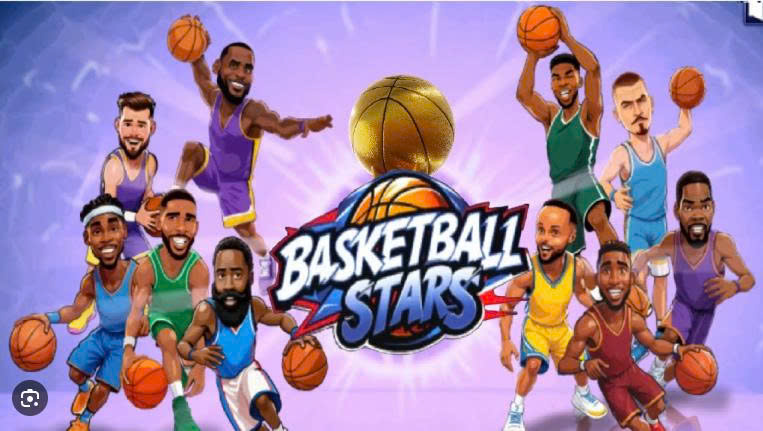 Mastering the Court: A Guide to Basketball Stars Online