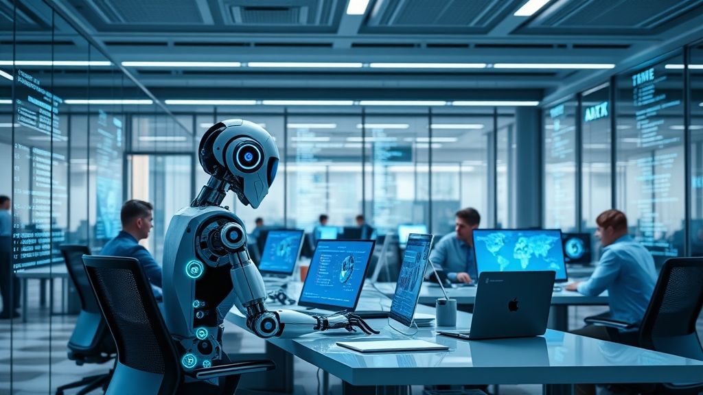 How AI Software Development Is Shaping the Next Generation of Apps?
