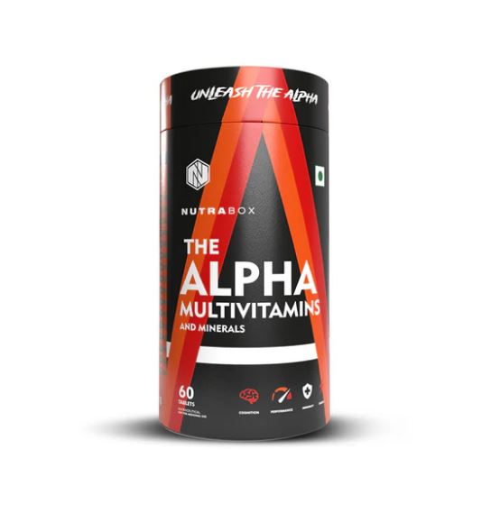 Best Multivitamin for Men in India – Top Picks for 2025
