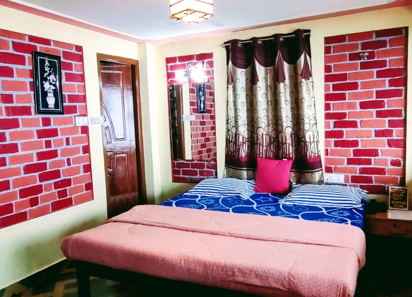 Best Kodaikanal Resorts for Couple Family Holidays with Private Cottage in Kodaiknal for a Peaceful Getaway