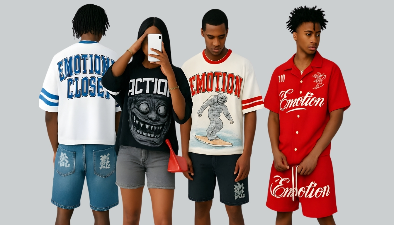 Surviving the Mixed Emotion Winter Season