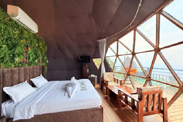 Plan Your Perfect Getaway – Stay at the Best Hotel in Lansdowne