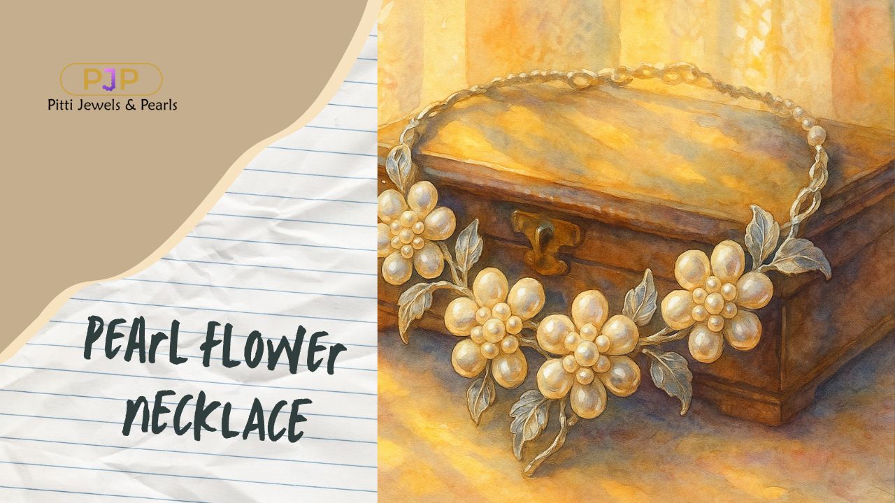 Ceramic Pendant Necklace – Handcrafted Elegance for Every Style