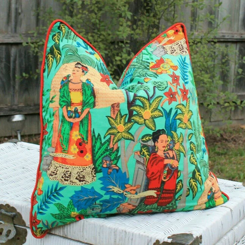 Buy Best Cushion Covers at Linen Connections