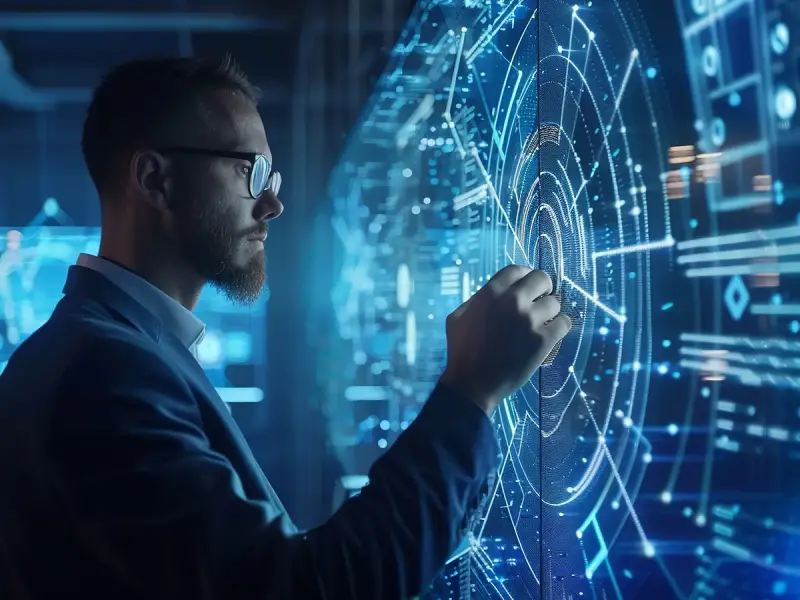 How Legacy Systems Transformation Enabled Cloud-First Strategies