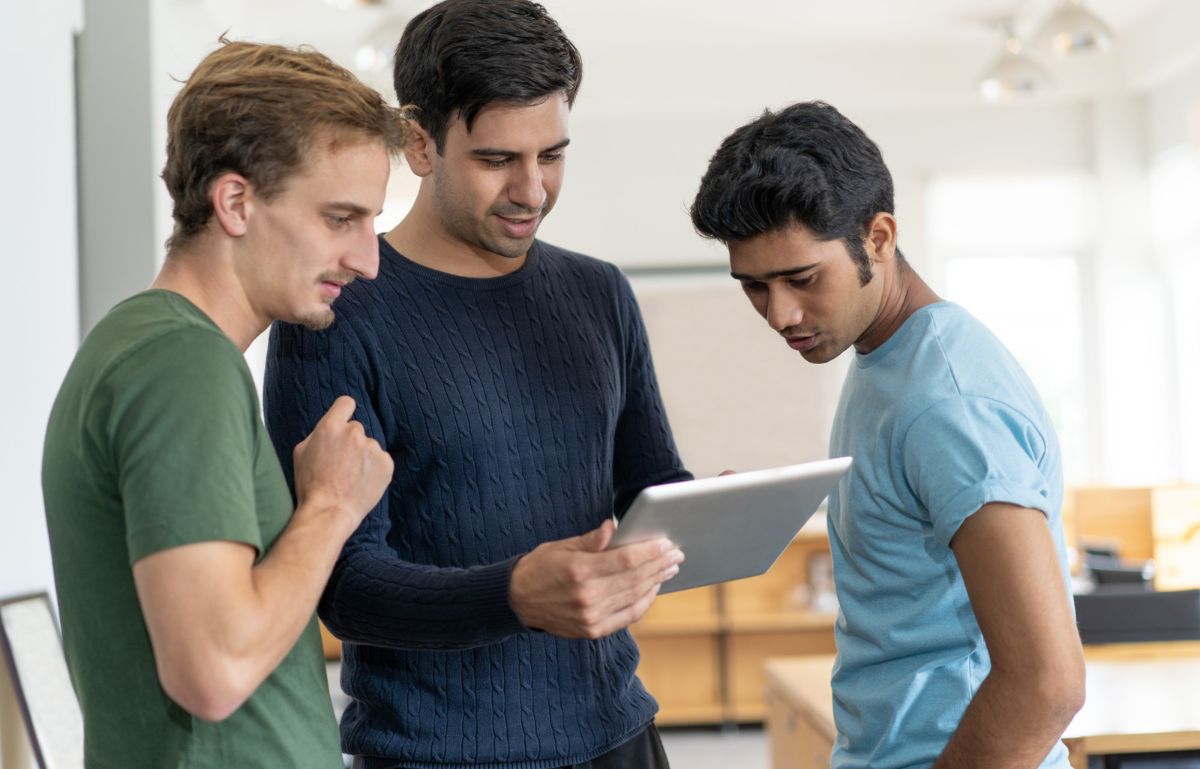 Software Translation for Developers Aiming for Global Reach