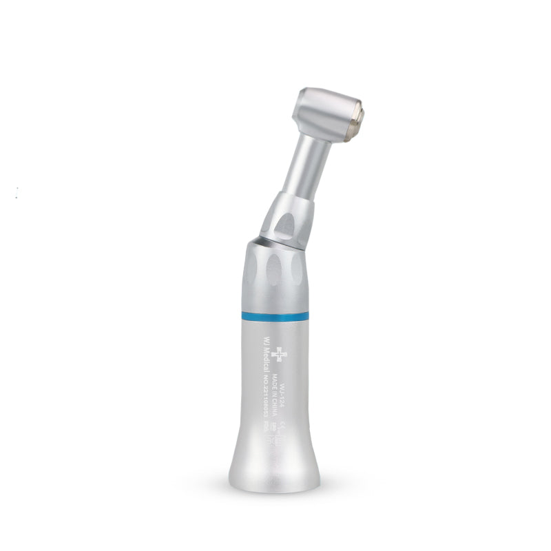 Dental Handpieces: How Slow Speed and Fast Handpieces Support Dental Care