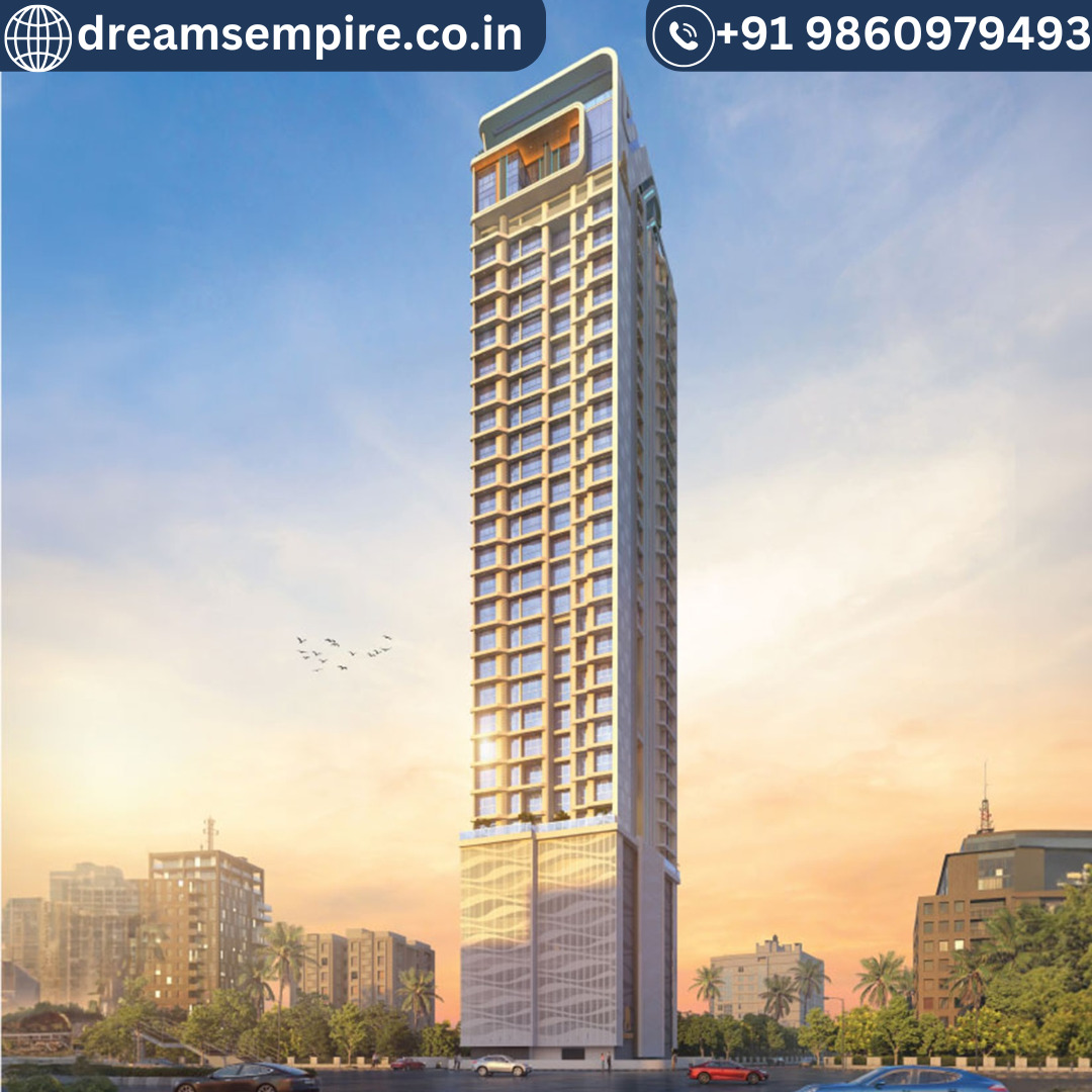 A New Era of Urban Living: Dreams Empire Thane