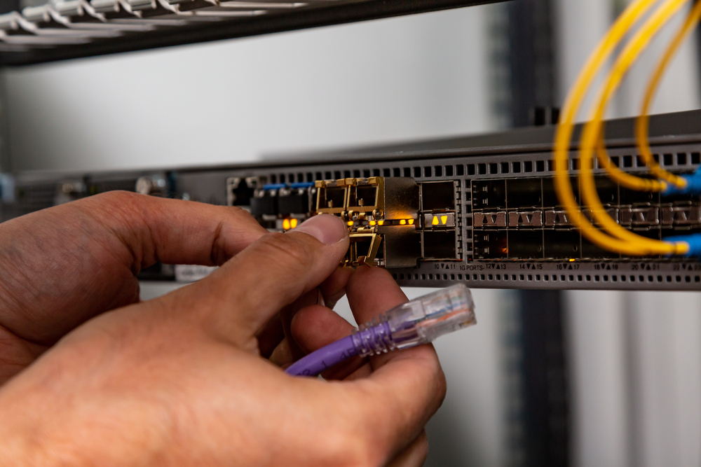 Transceivers: The Backbone of Modern Networking