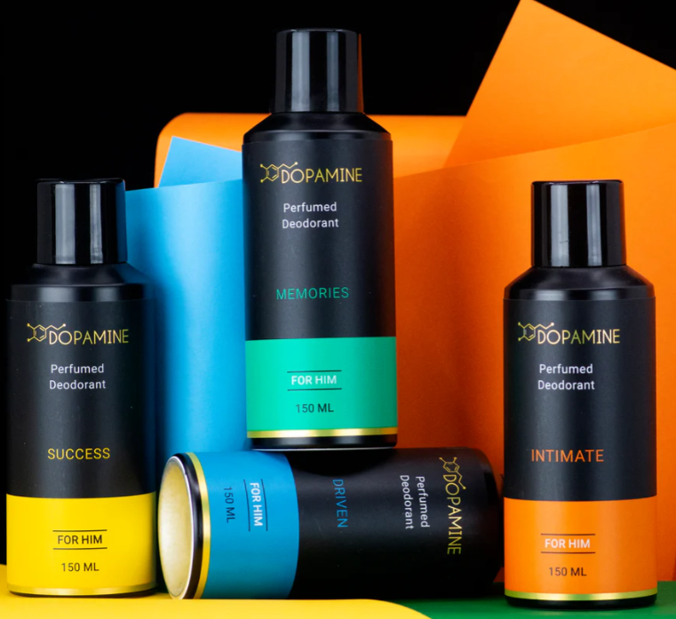 How to Choose the Best Deodorant for Men: A Complete Guide