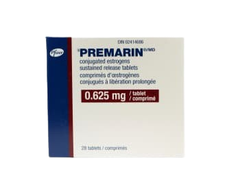 How Long Does It Take to Receive Premarin Tablets After Ordering Online?