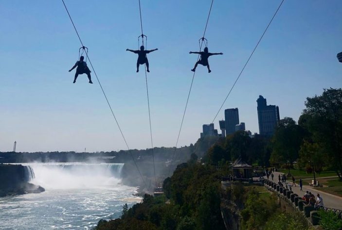 Explore Niagara Falls Tours: Best Bus Tour Options Explained