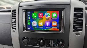 Transform Your Car with Premium Android Stereos | RadioKing.ie