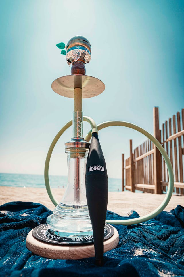 Shisha Socials: Etiquette Tips for the Perfect Group Session