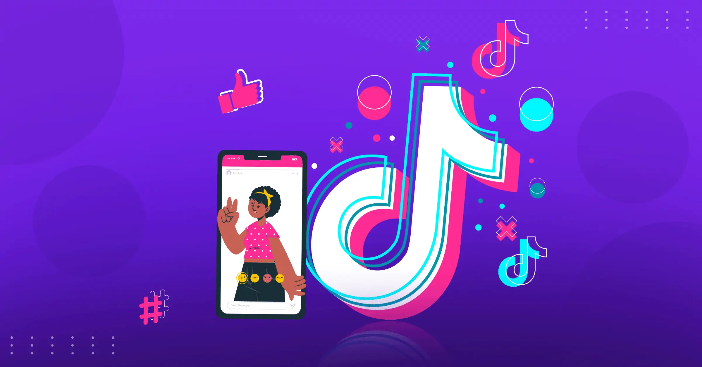 Top Apps Like TikTok: Explore the Best Alternatives for Short-Form Video Fun