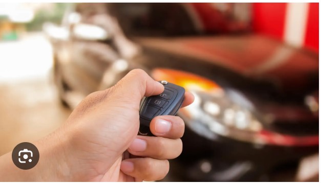 The Real Reasons Key Fobs Lose Signal Strength in Ottawa Parking Garages