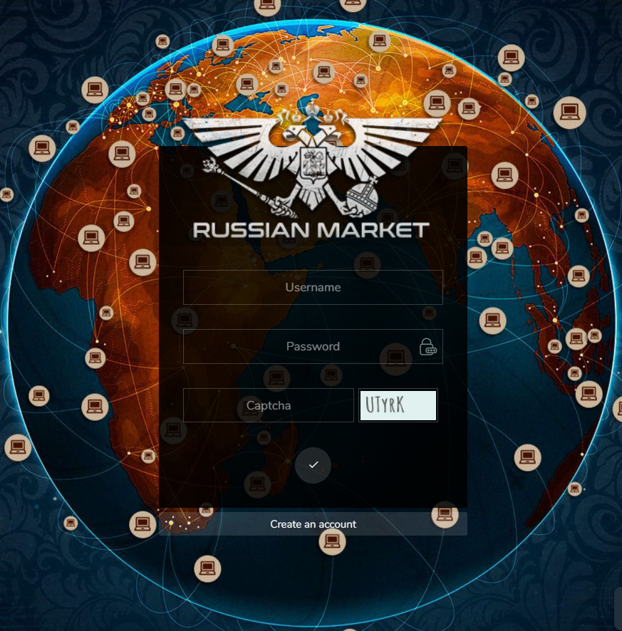 Why Is Russianmarket Gaining Attention for Dumps, RDP Access, and CVV2 Shops?