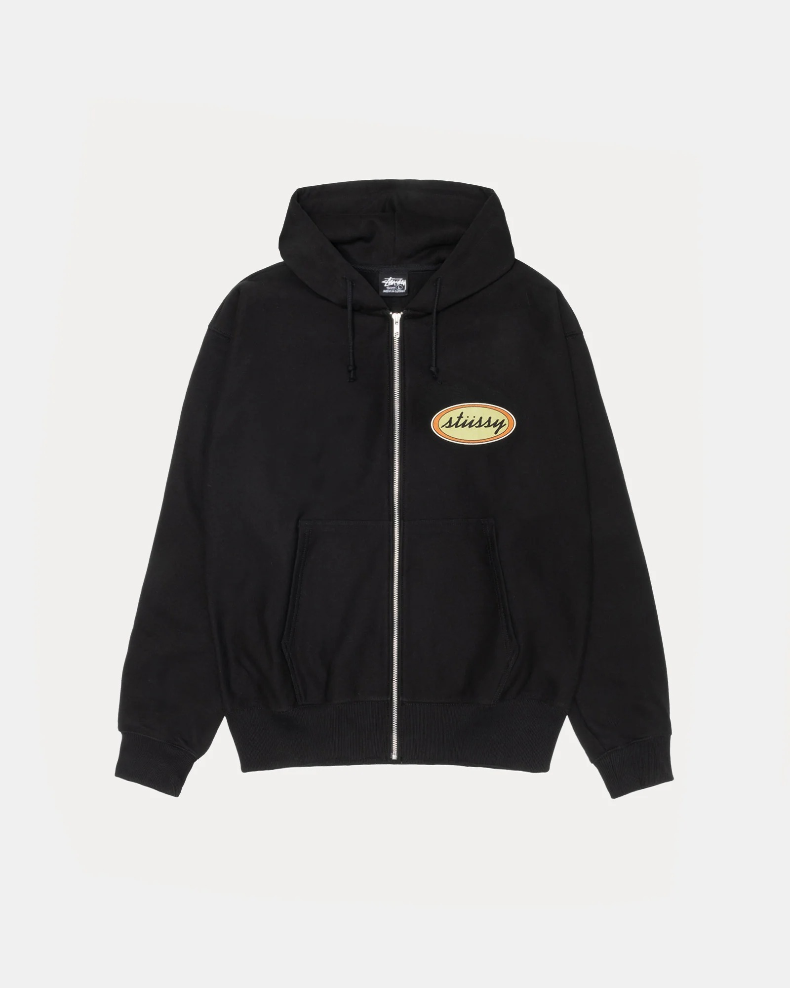 Official Stussy Hoodie: Defining Global Streetwear Apparel