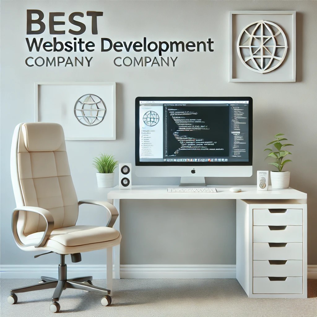 Website Development Company in Delhi, NCR – Your Digital Growth Partner