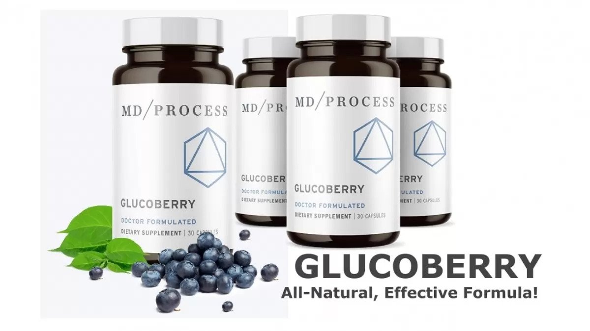 Glucoberry Review: Is It Effective for Stable Blood Sugar?