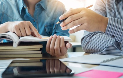Why Should I Trust British Dissertation Help for My Research Paper?