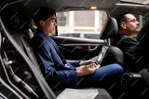 Exploring Dubai in Style: Why Safe Driver Services are Perfect for Tourists