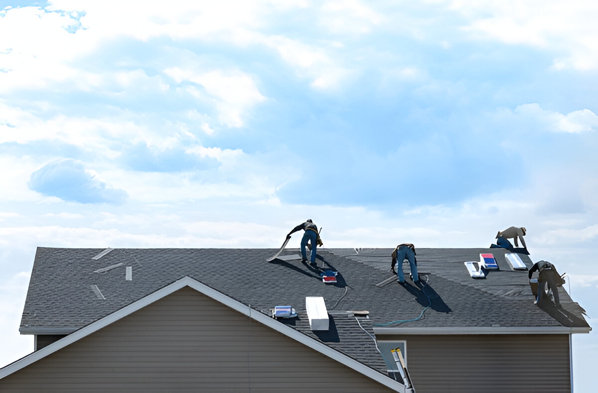 Roofing Westchester Ny