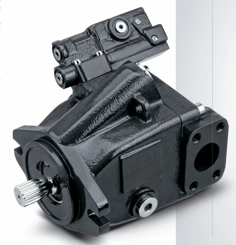 Danfoss Axial piston pump, Hydraulic Drive in Pune Ace Hydraulic
