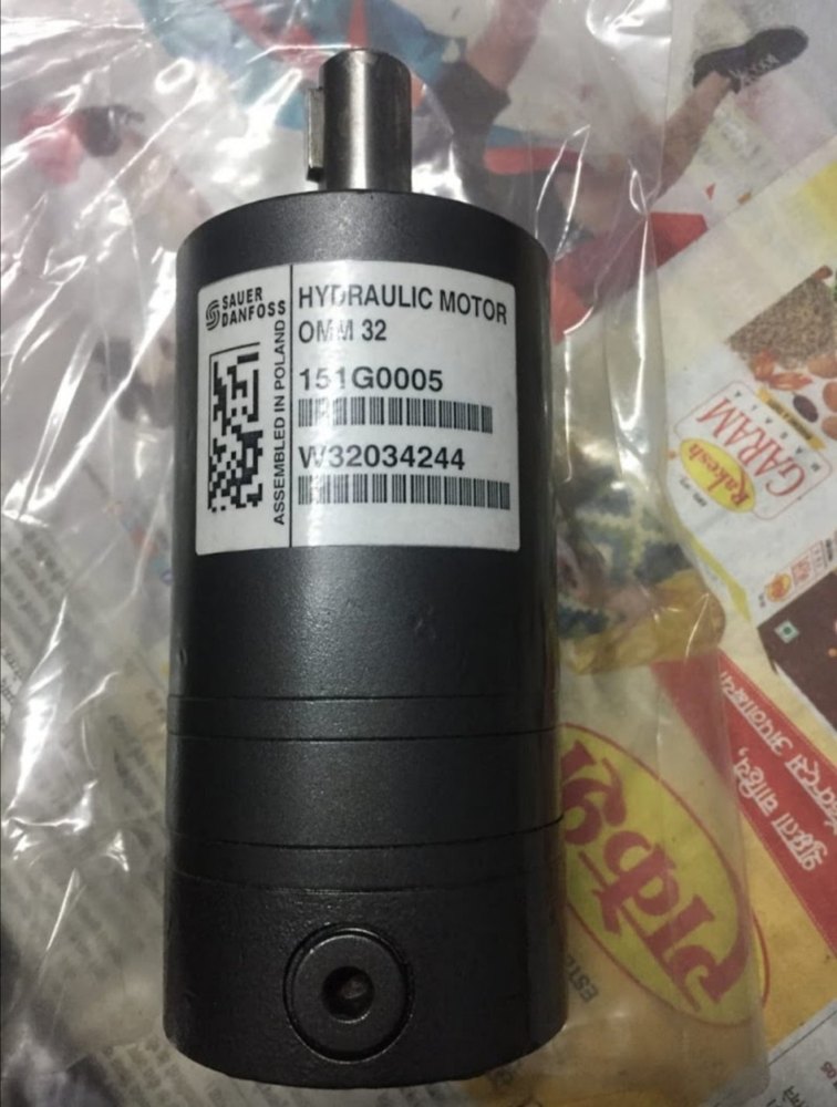 Danfoss OMM 32 Hydraulic Motor in Delhi  Hydraulic