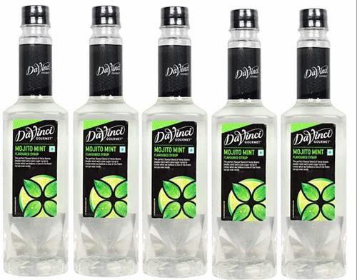 Indiamart Fruit Juice Glass Bottle Sinh Tố Việt Quất Chai 750ml