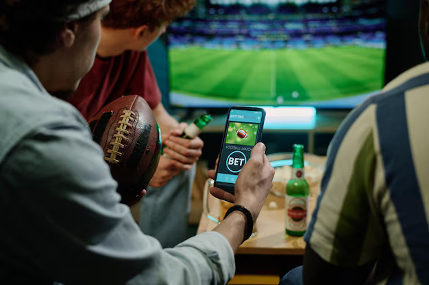 Real-Time Cricket Data: Unlocking Potential with Live Line APIs