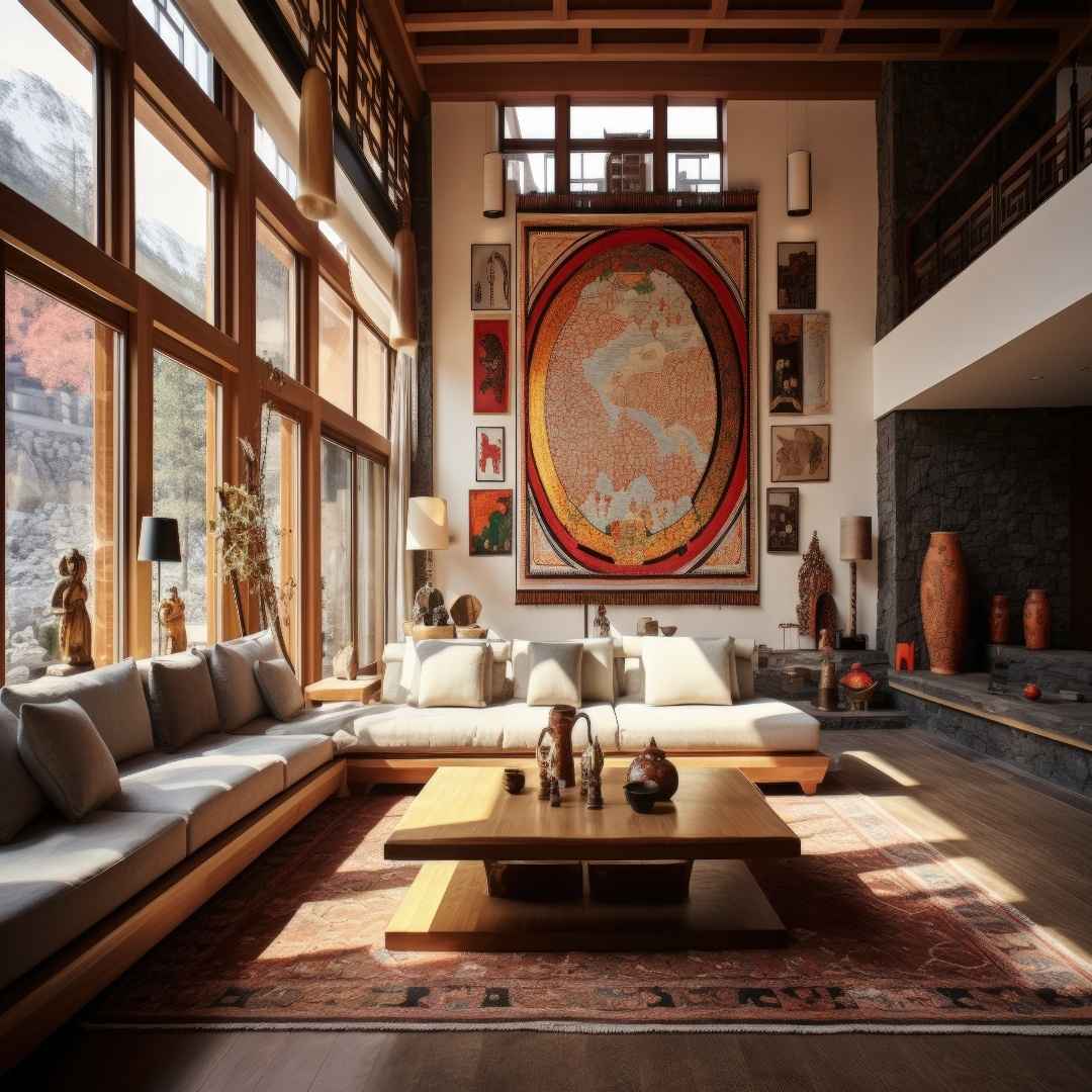 Complete Home Interior Design Services in Hyderabad By NoBrokers