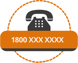 How Can Law Firms Build Credibility with Toll Free Numbers?