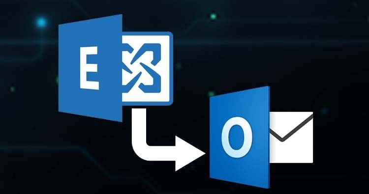 How to convert EDB files to PST in easy steps?