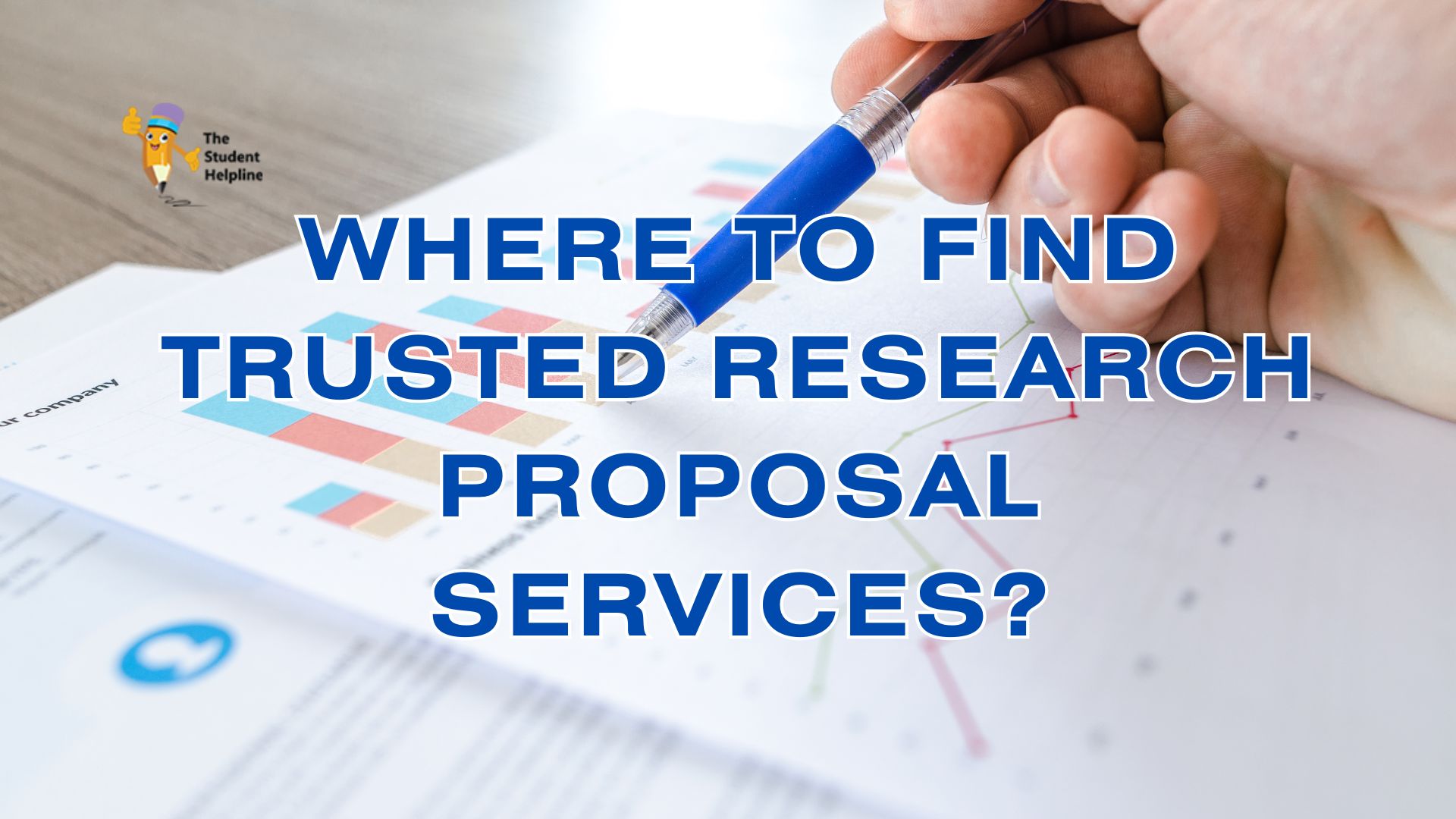 Where to find trusted research proposal services?