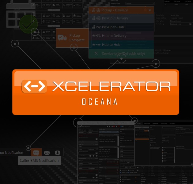 How Courier Software Enhances Customer Service