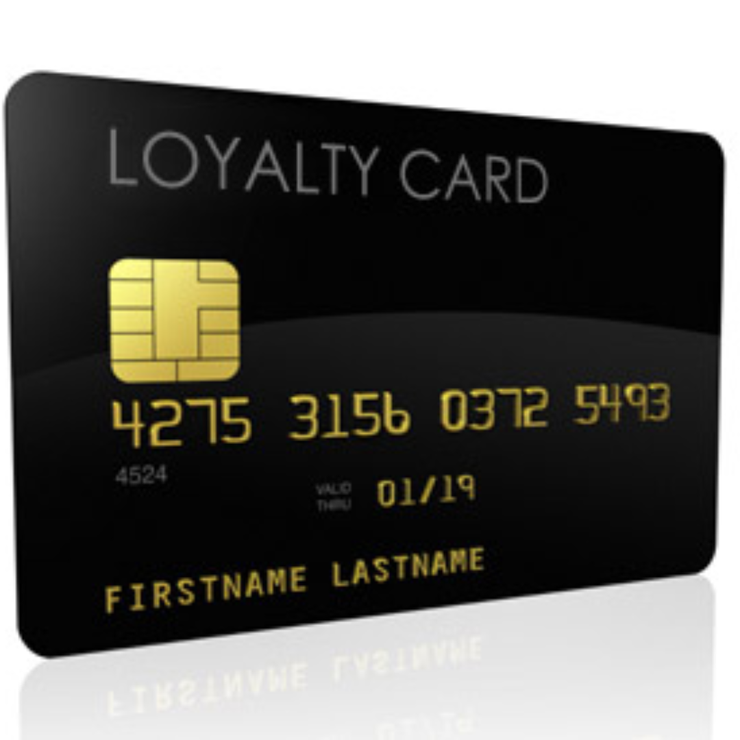 Leading Loyalty Card Manufacturers | Customized Solutions