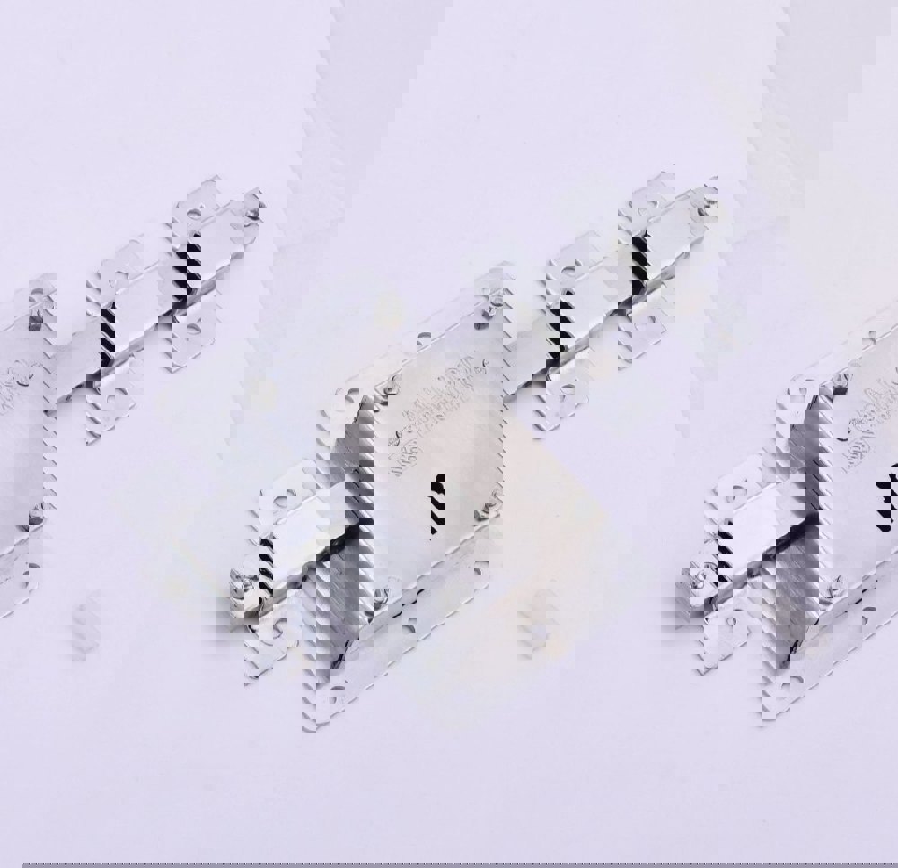 Deadbolt Iron Door Lock, For Security Manufacturer & Seller in Aligarh