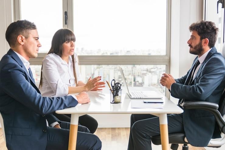 Why Conflict-Avoidant Leaders Need Executive Coaching the Most