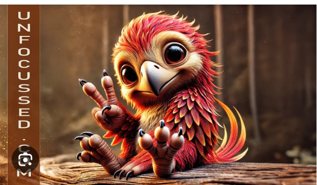 Embers Between the Foil: A Collector’s Field Guide