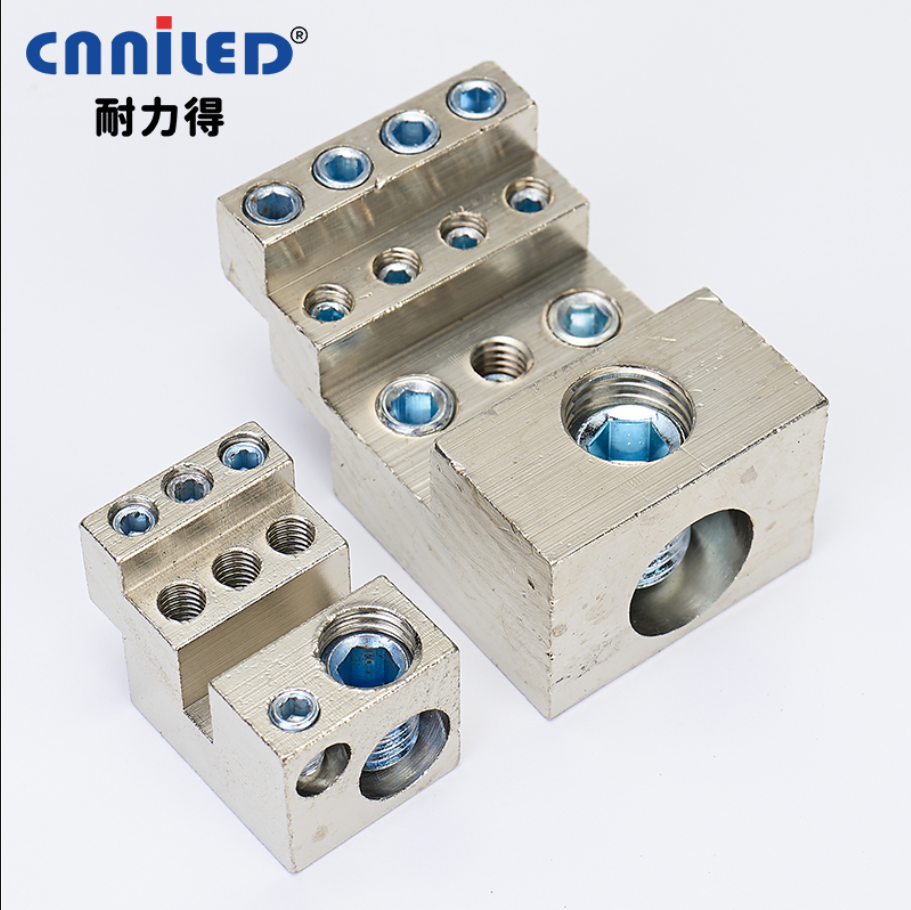 Choosing the Right Material for Your Outdoor Terminal Junction Box