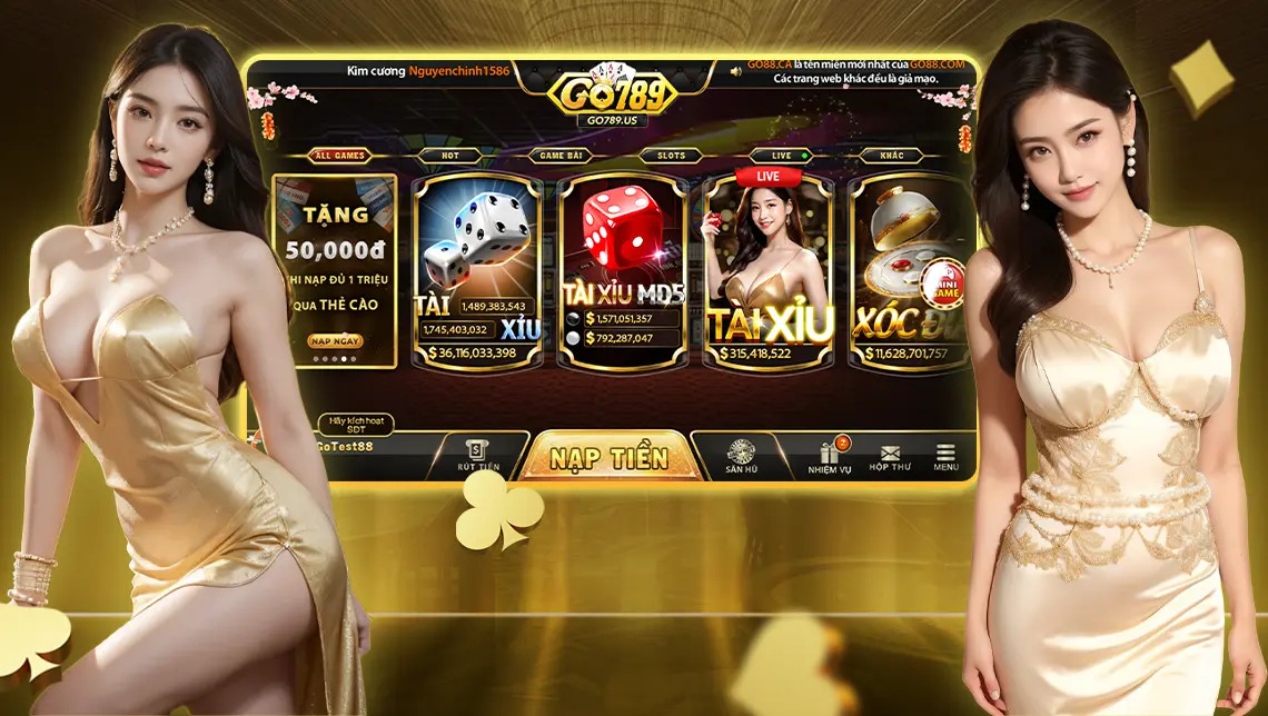 Soi Cầu Lô Đề Chính Xác Tại Go789