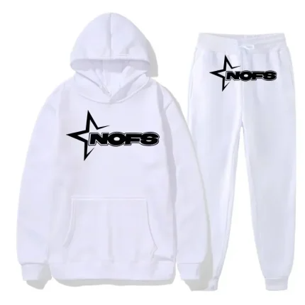 The Evolution of Modern Streetwear