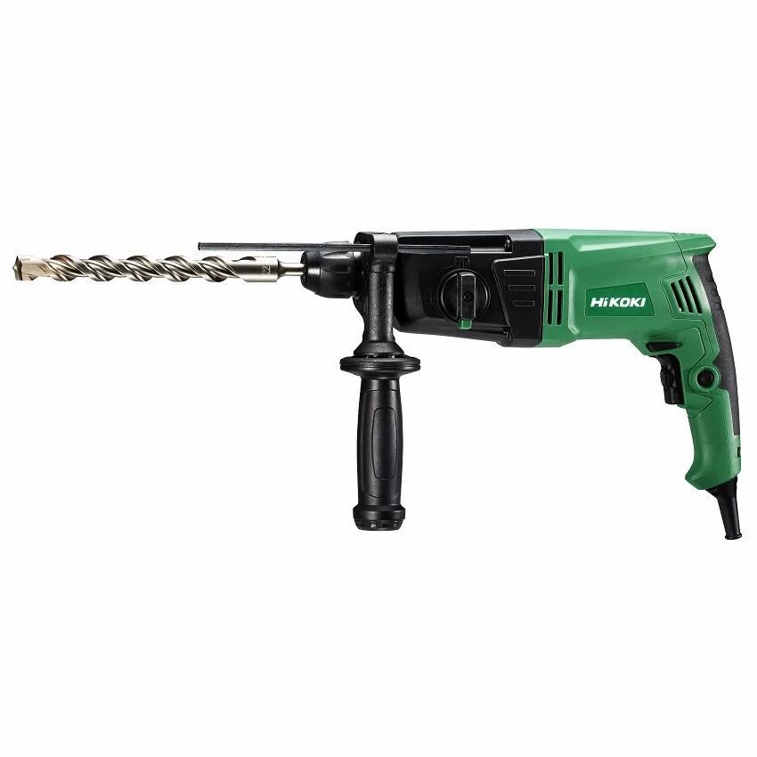 DH22PBS/DH22PBSS9Z Hikoki SDS Plus Concrete Rotary Hammer Machine