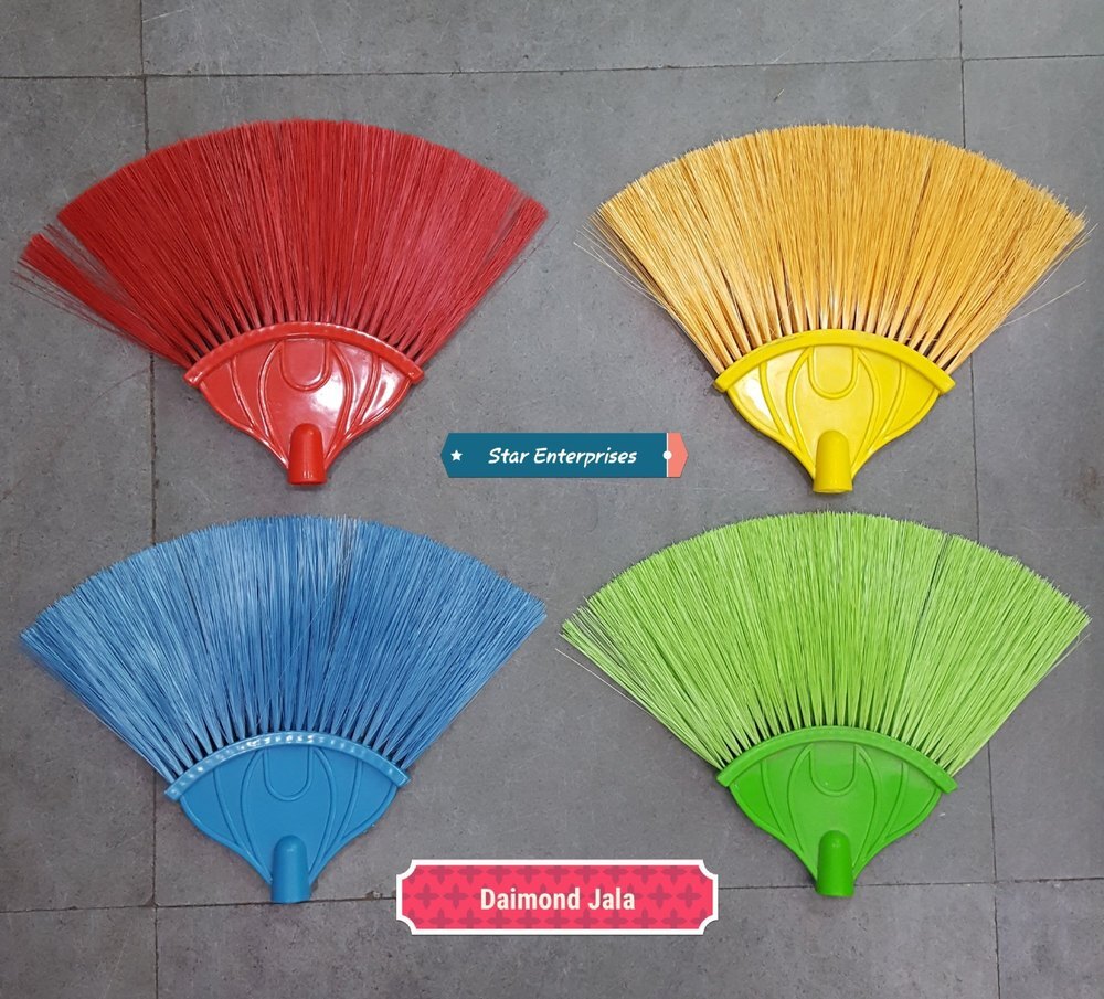 Diamond Jala Brush Price in Pune, Madhya Pradesh – ₹30 Star