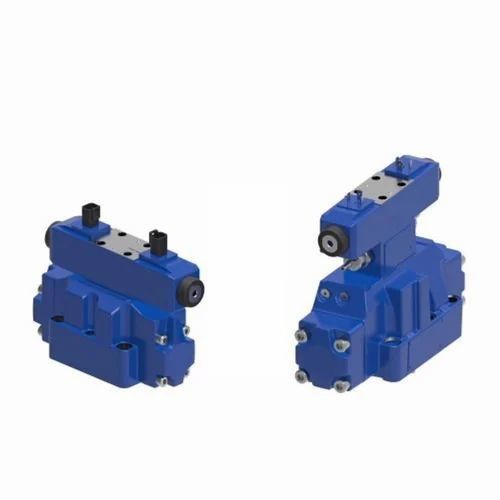 Directional Control Valve, For Water, Valve Size 1.5 inch Manufacturer