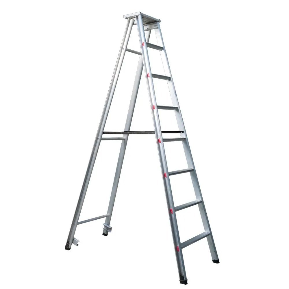 Domestic A Type Ladder Manufacturer & Seller in Mumbai WONDER LADDERS