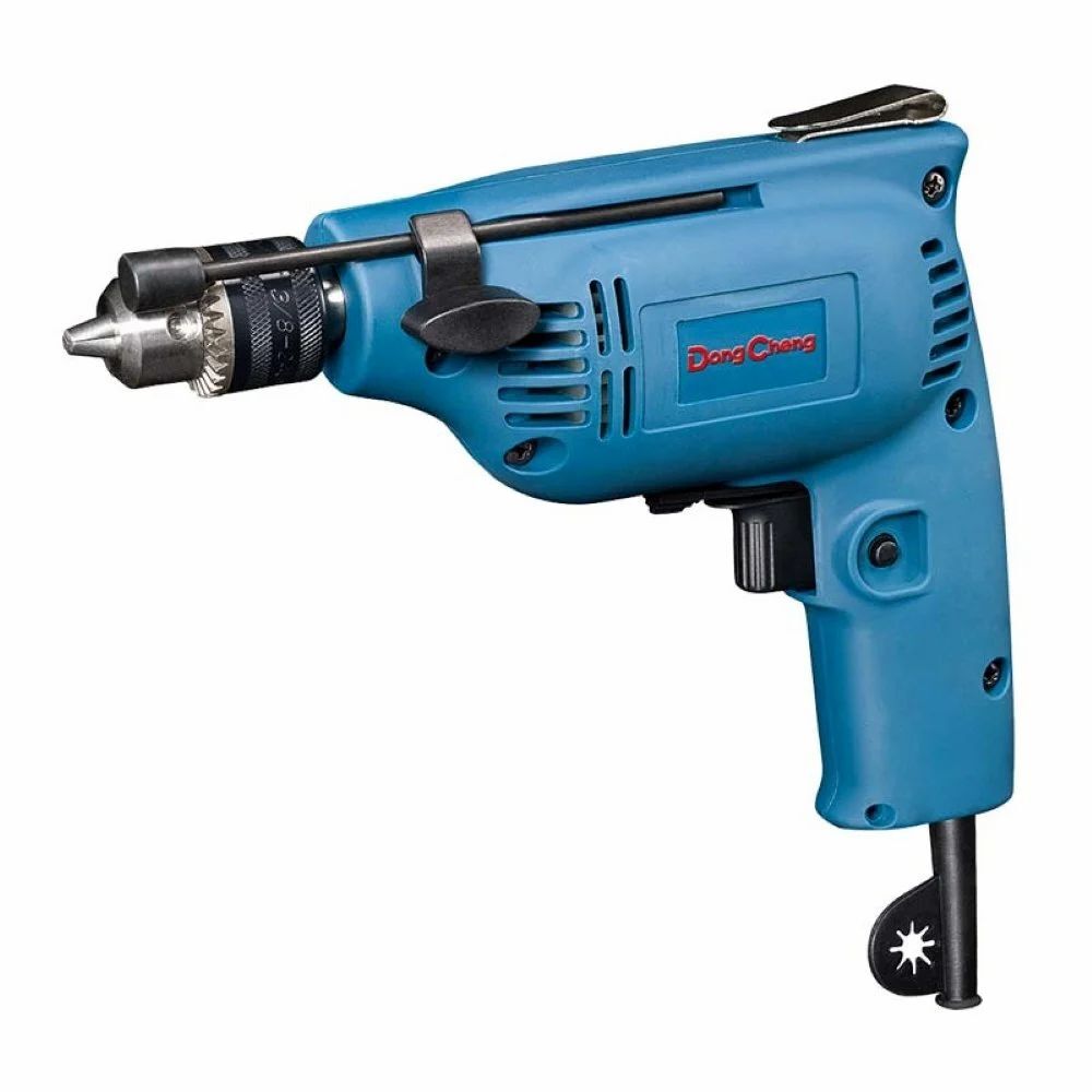 とおる Dong Cheng Electric Drill DJZ02-6A Manufacturer & Seller in