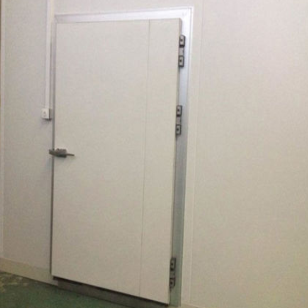 Cold Storage Doors