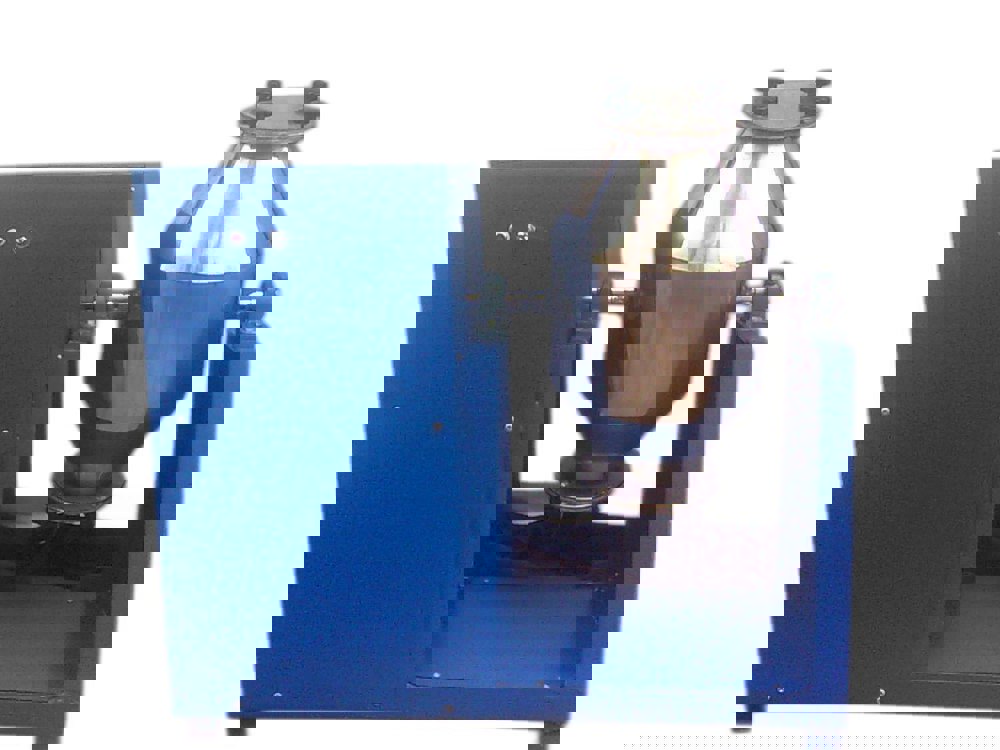 Double Cone Blender in Ambala JAI DEEP ENGINEERS